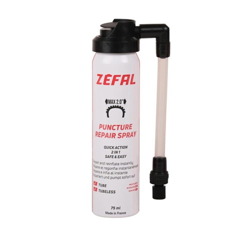 ZÉFAL REPAIR spray 75ml 28db