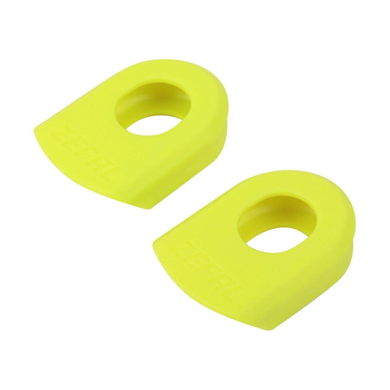 ZÉFAL Kryt CRANK ARMOR neon