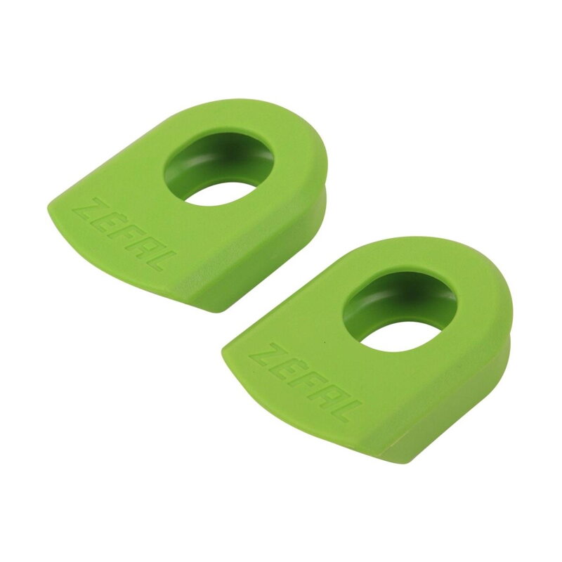 ZÉFAL Kryt CRANK ARMOR zelený