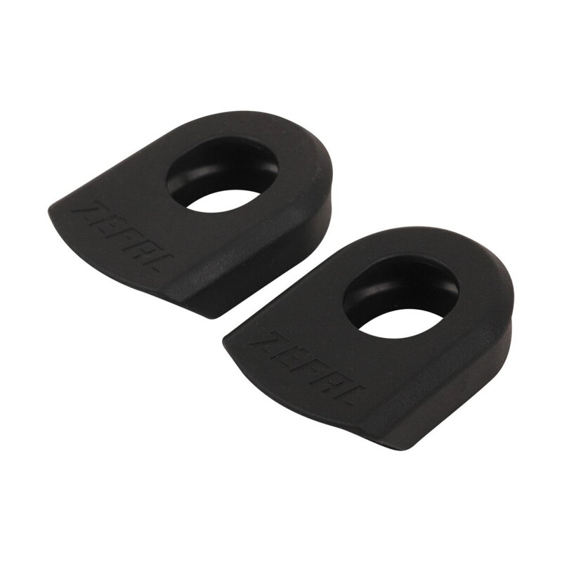 ZÉFAL Kryt CRANK ARMOR čierny