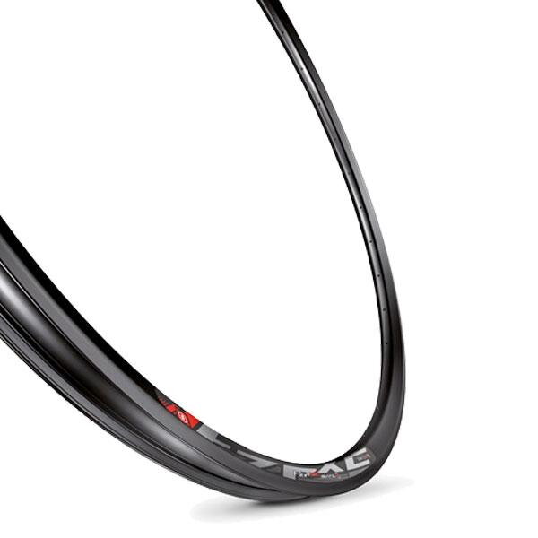 MACH1 Felni FZR XC 27.5 32D fekete