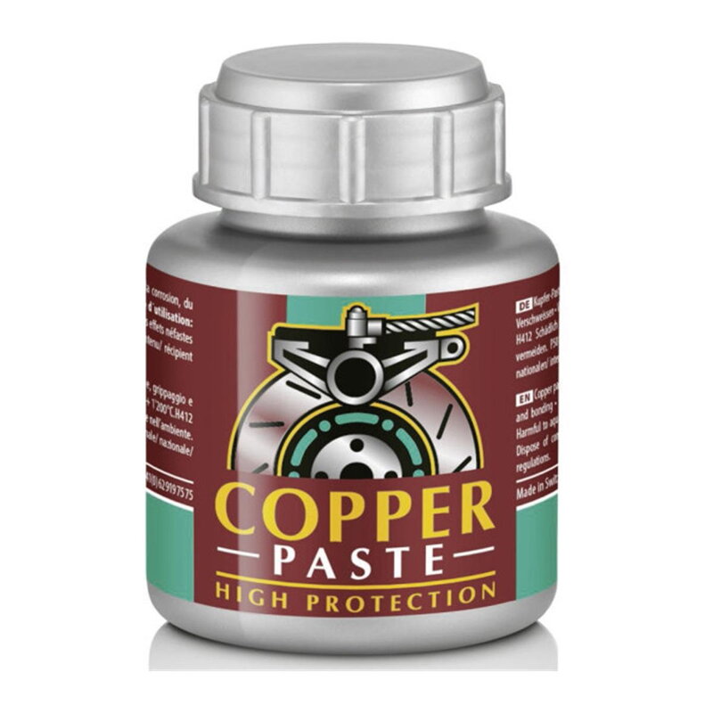 MOTOREX COPPER PASTE 100g