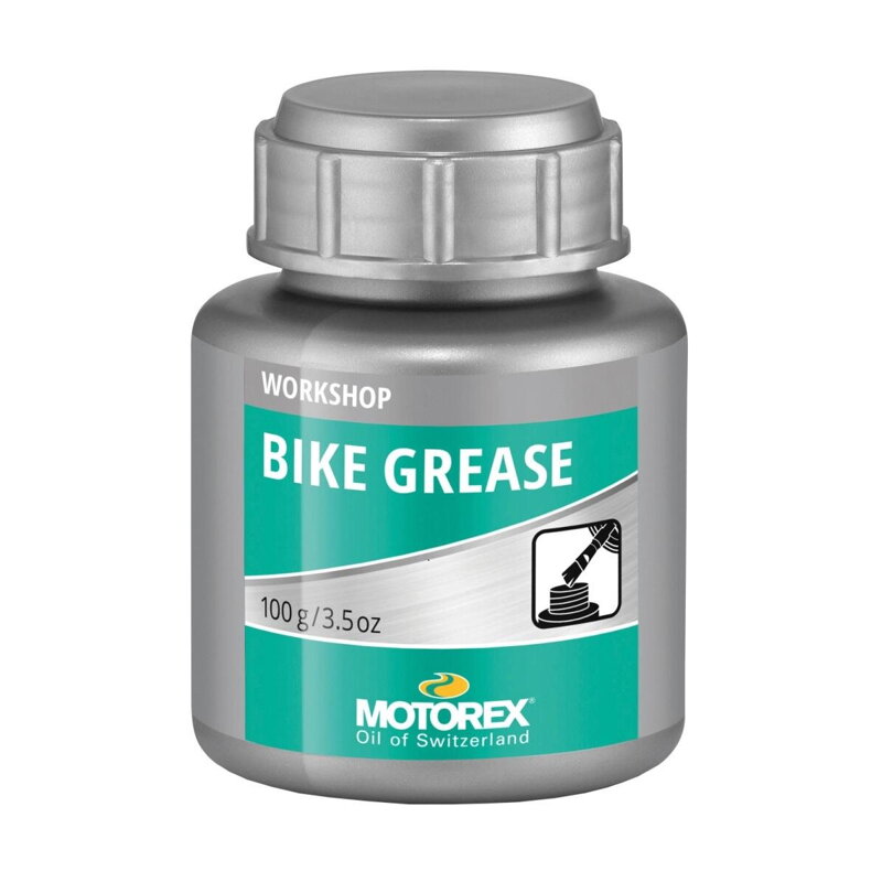MOTOREX BIKE GREASE 2000 zsírzó 100 g
