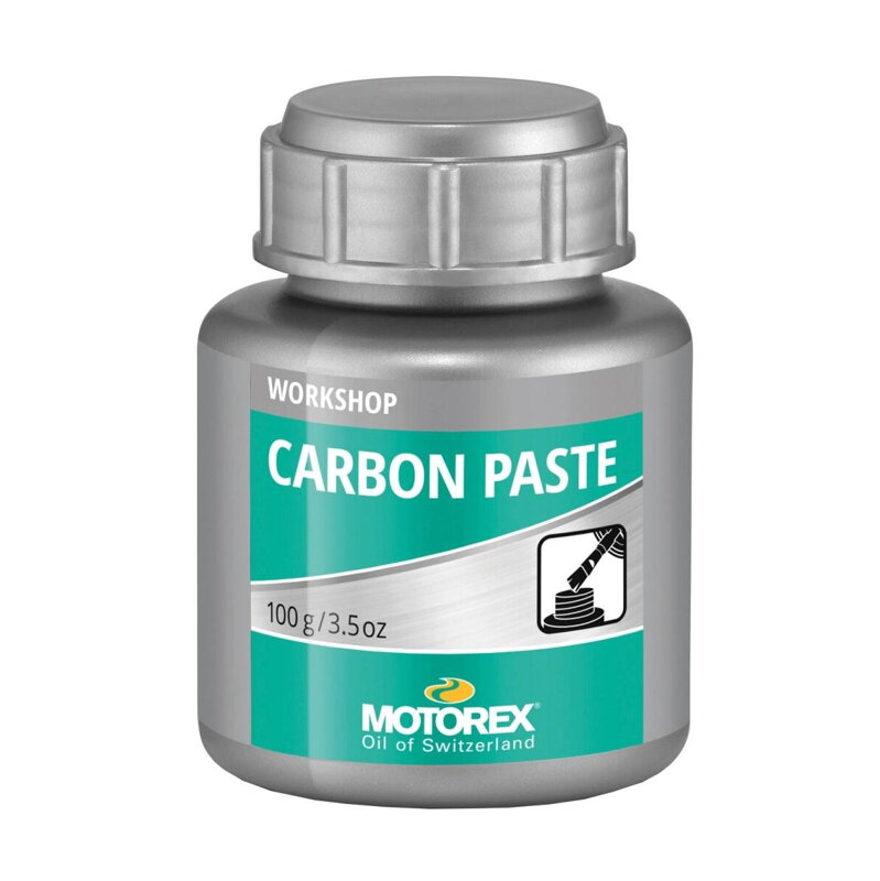 MOTOREX CARBON PASTE 100g