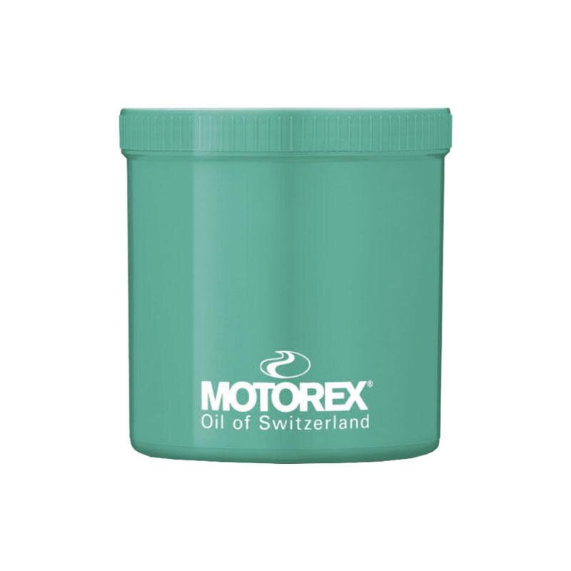 MOTOREX BIKE GREASE zsír 850g