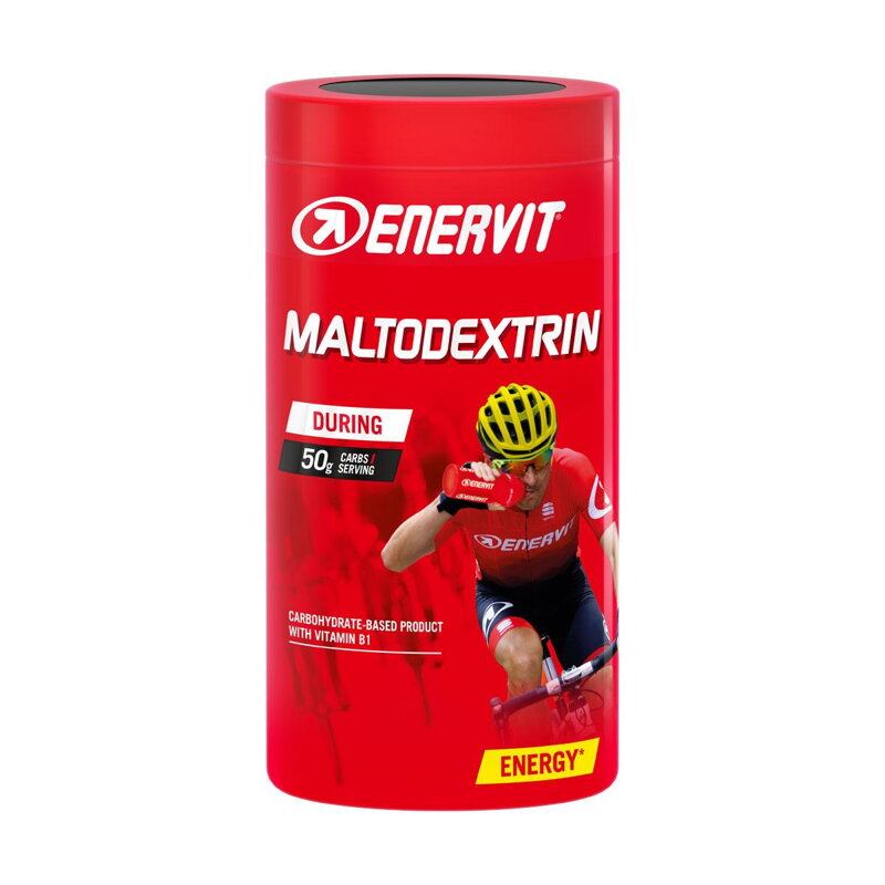 ENERVIT MALTODEXTRÍN ital 500g