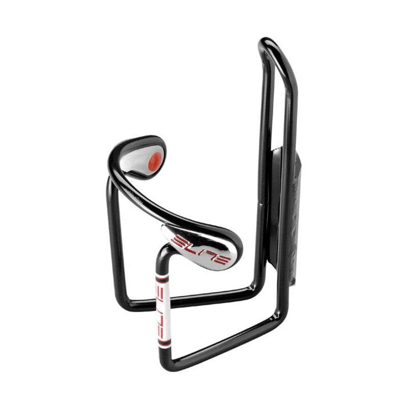 ELITE Palacktartó CIUSSI GEL AL fekete