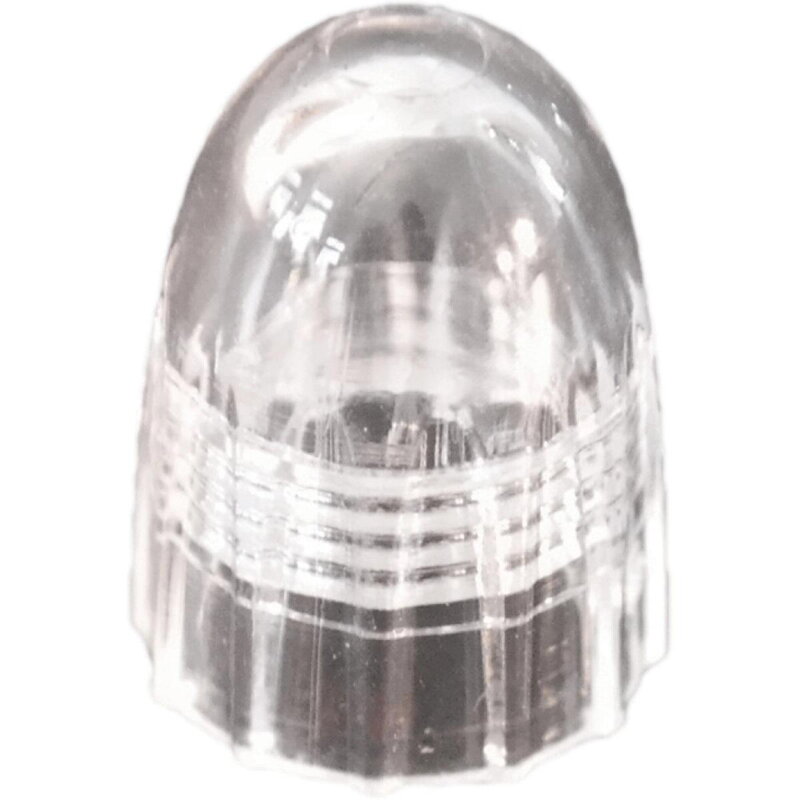 SCHWALBE AV szelepsapka átlátszó 50 db