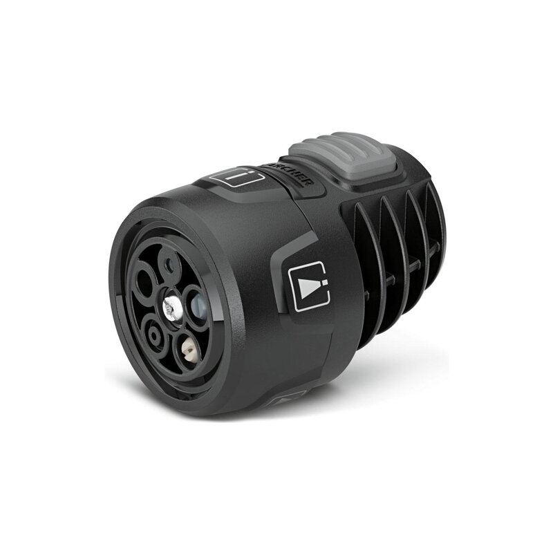 KÄRCHER MJ 24 5 az 1-ben Multi Jet adapter