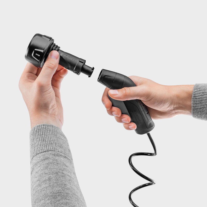 KÄRCHER Alacsony nyomású fúvóka OC 3 / OC 4-hez