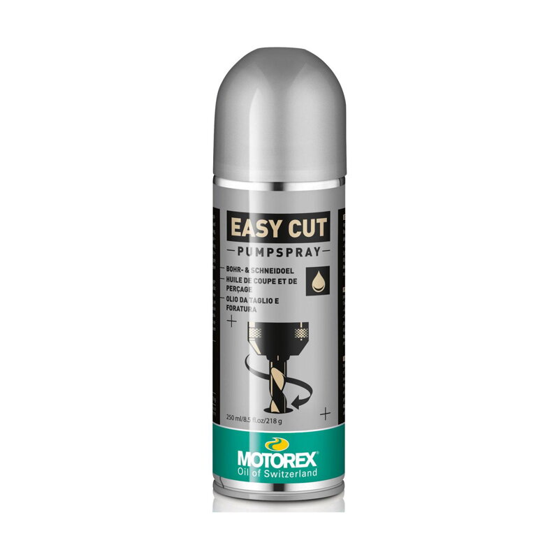 MOTOREX EASY CUT olaj 250ml