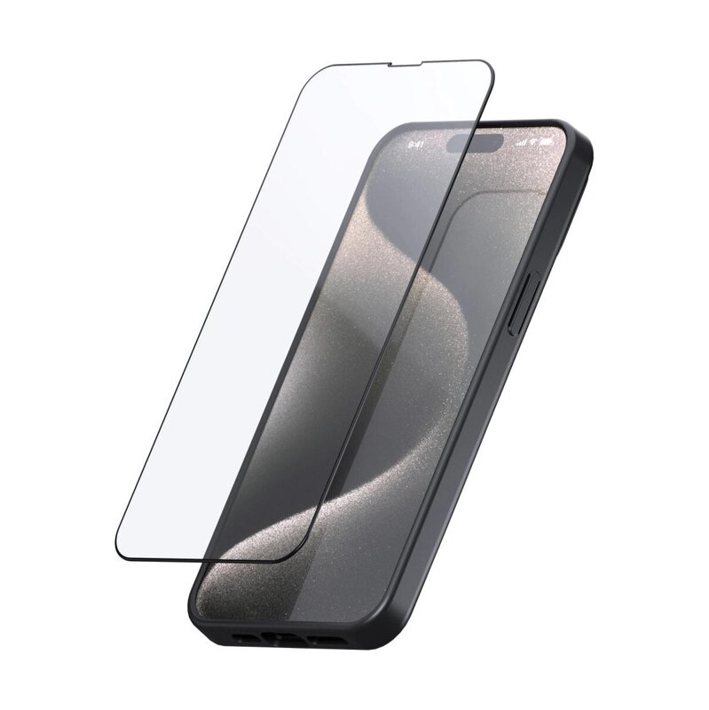 SP CONNECT Ochrana GLASS SCREEN iPhone 16 Plus