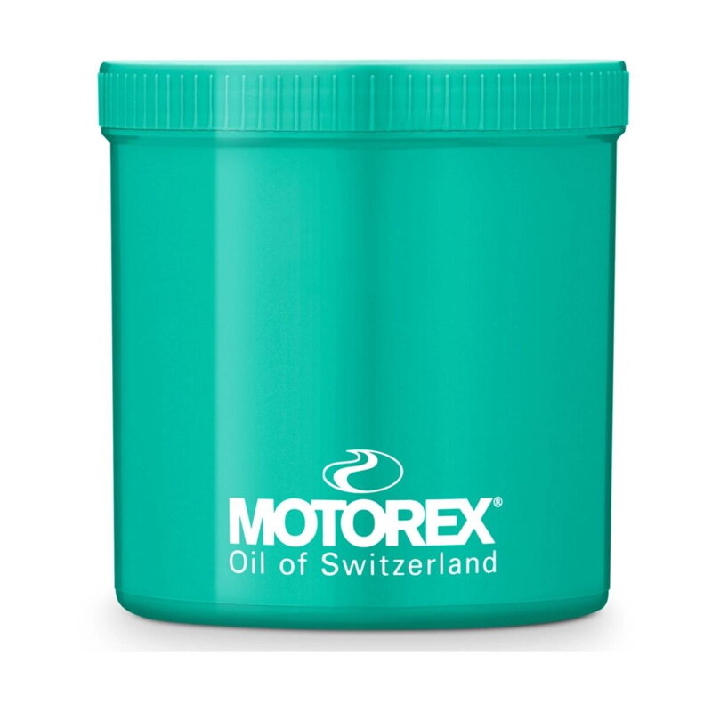 MOTOREX SUSPENSION GREASE kenőzsír 850g