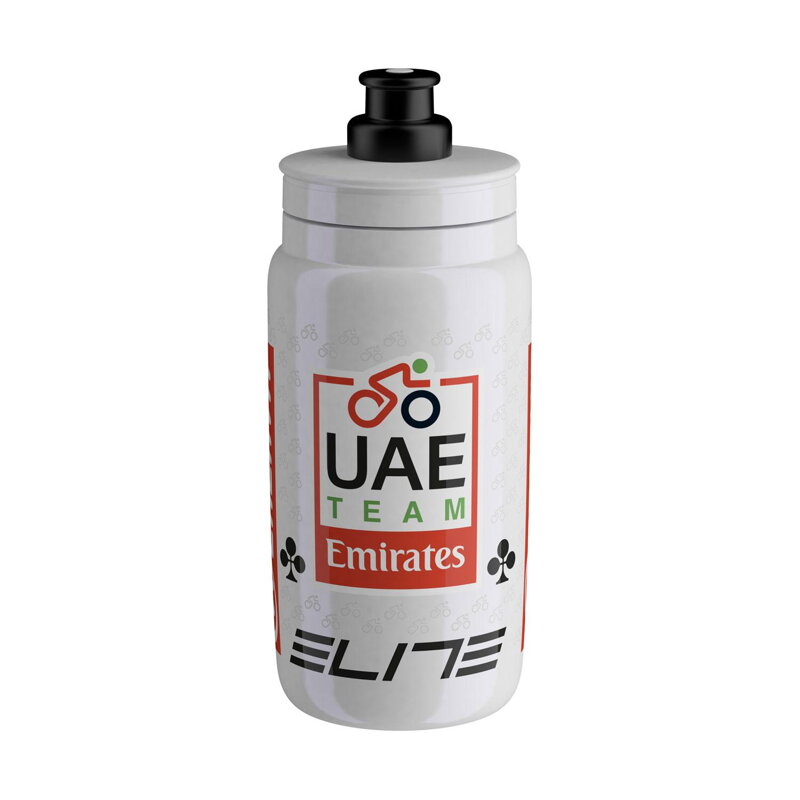 ELITE FLY 550 UAE TEAM EMIRATES kulacs 2025