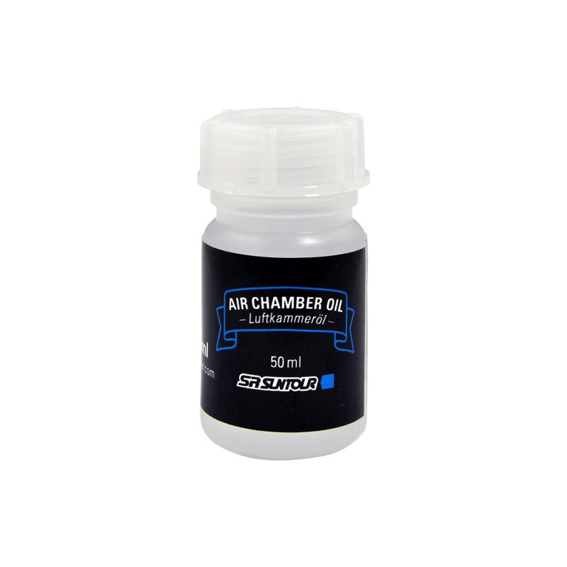 SR SUNTOUR villa/rugós tag olaj 50ml ACO50