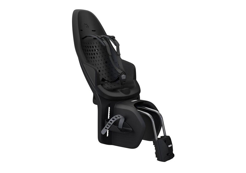 THULE YEPP 2 MAXI gyerekülés fekete