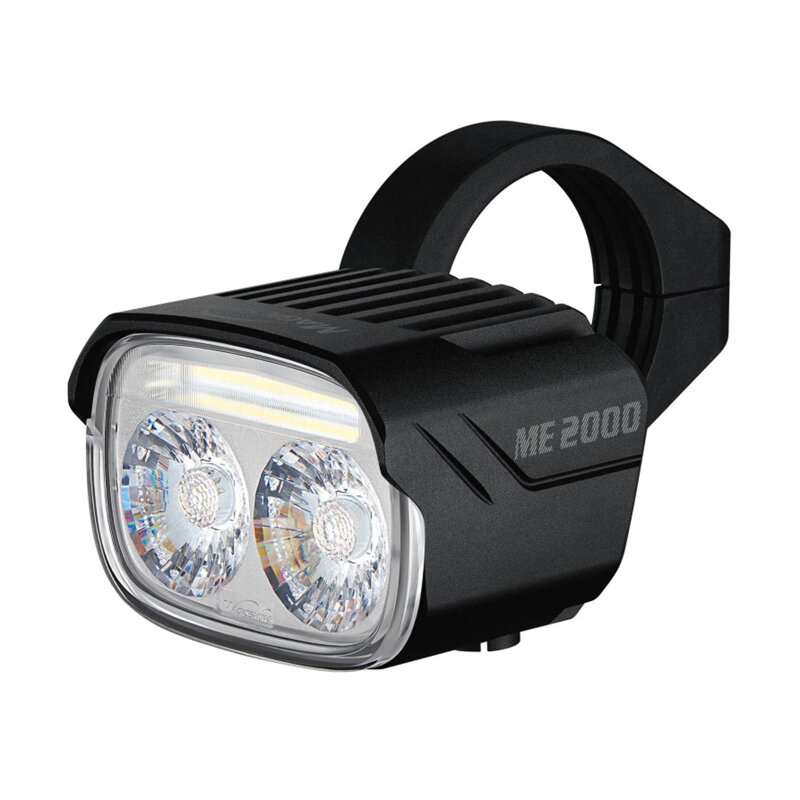 MAGICSHINE Svetlo ME2000 V2.0 predné 4f pre E-BIKE