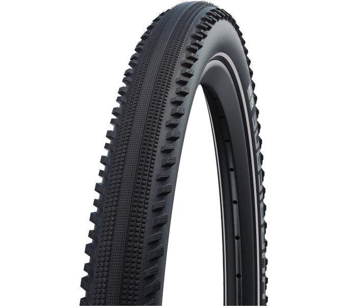 SCHWALBE Plášť MOTION HURRICANE 26x2.10 (54-559) 67EPI 655g STANDARD RaceGuard Addix reflex
