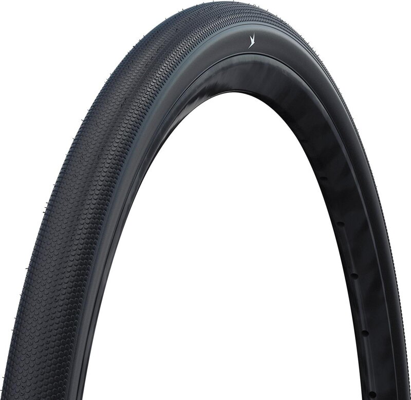 SCHWALBE PRO ONE ALLROAD 700x30C (30-622) 67EPI 340 g TLR Evo V-Guard RACE PRO Addix Race hajtogatható