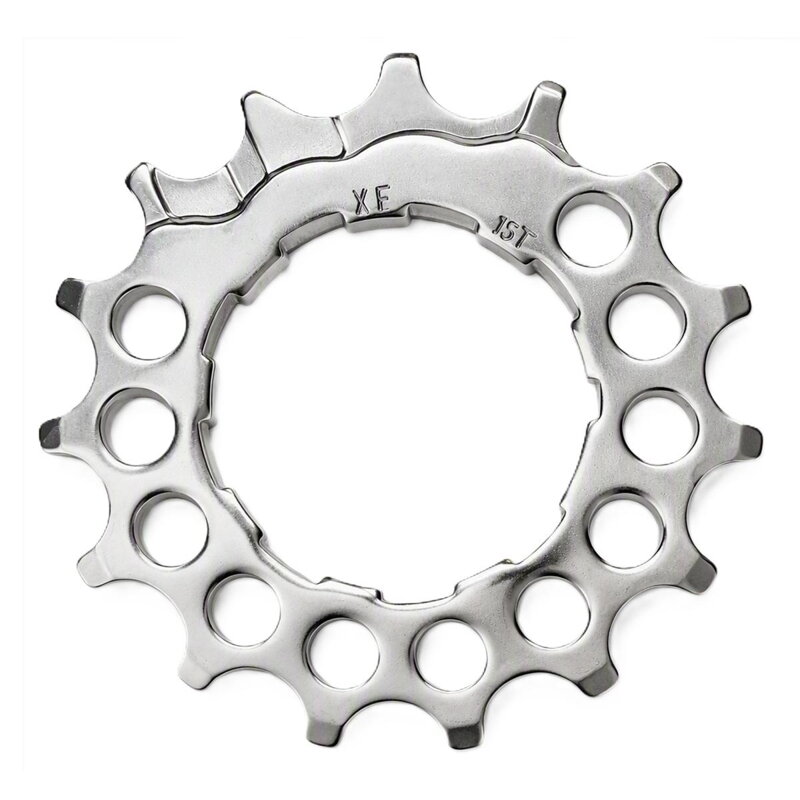 SHIMANO CS-LG600 15 fogas pastorkák Linkglide